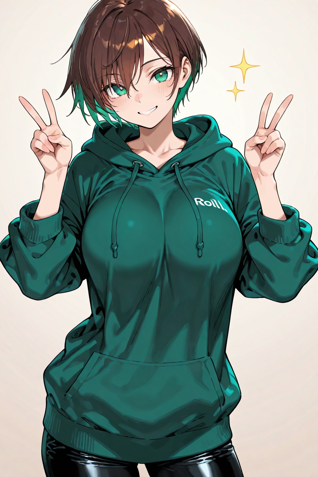 琴音ちゃん(20?)/EVENT