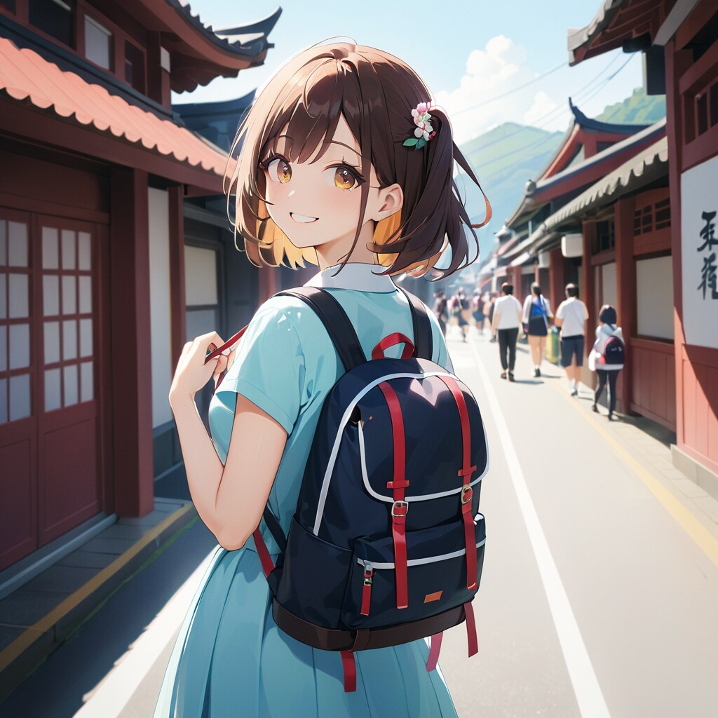 台湾旅行