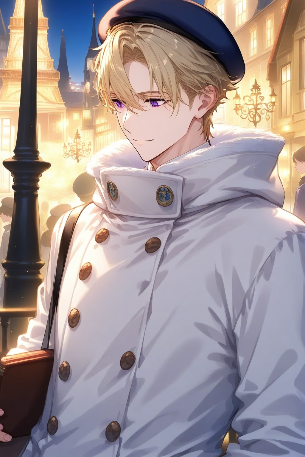 パリ　モンマルトルにて | の人気AIイラスト・グラビア