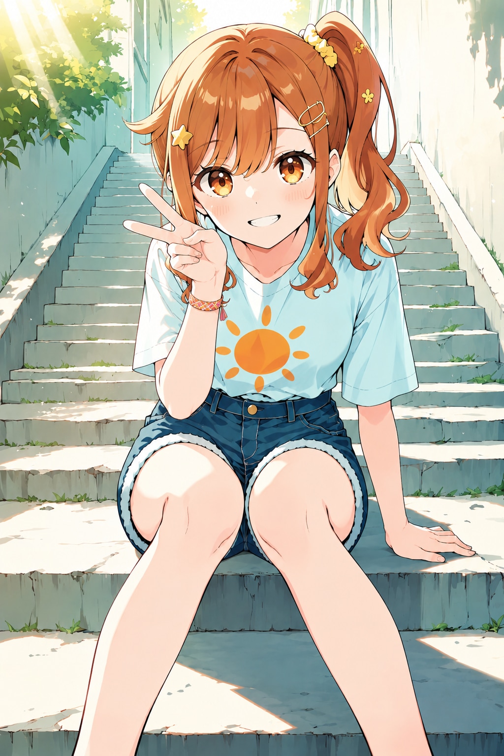 令和ギャル