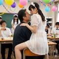 学園祭でR-18メイド喫茶5 6枚目