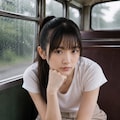 バス グラビア 2枚目
