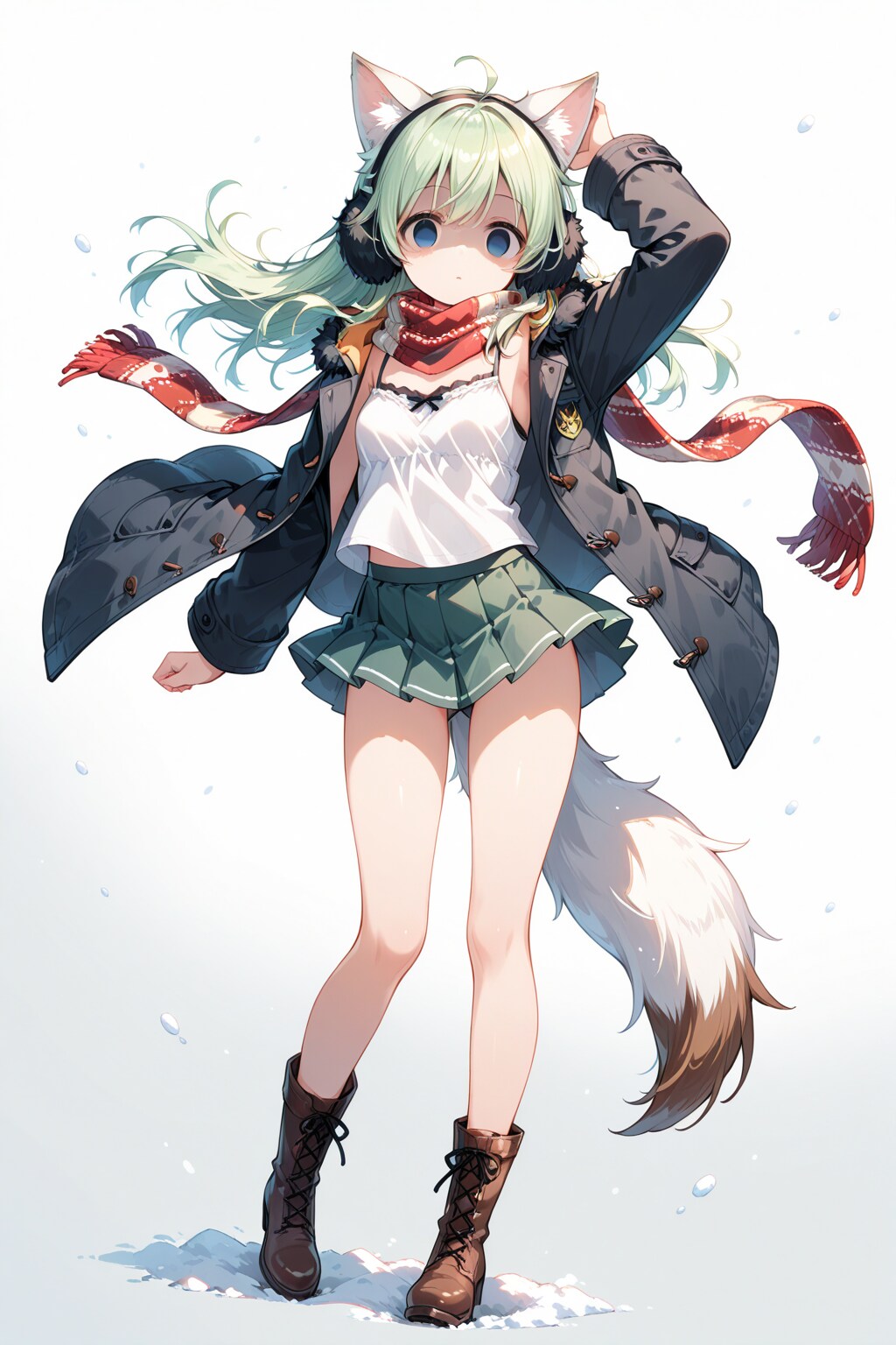 心の闇が･･･