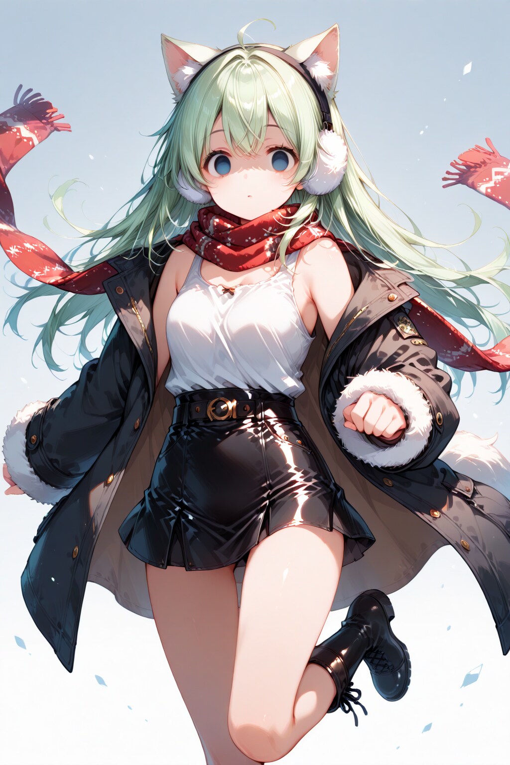 心の闇が･･･