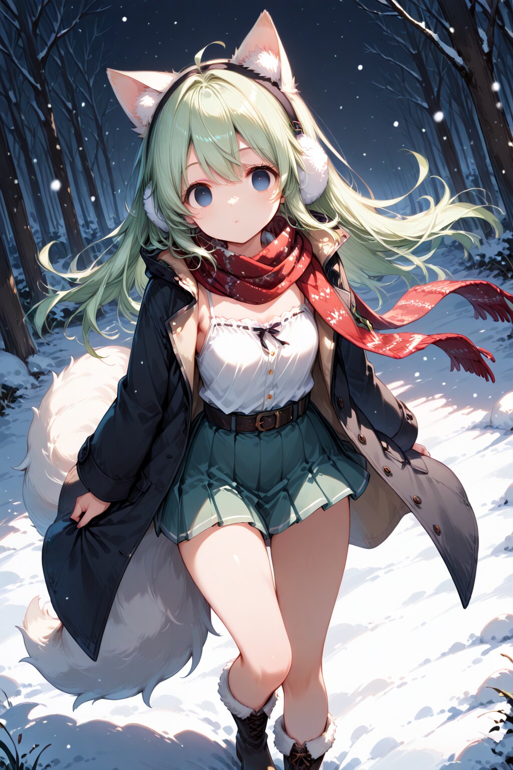 心の闇が･･･