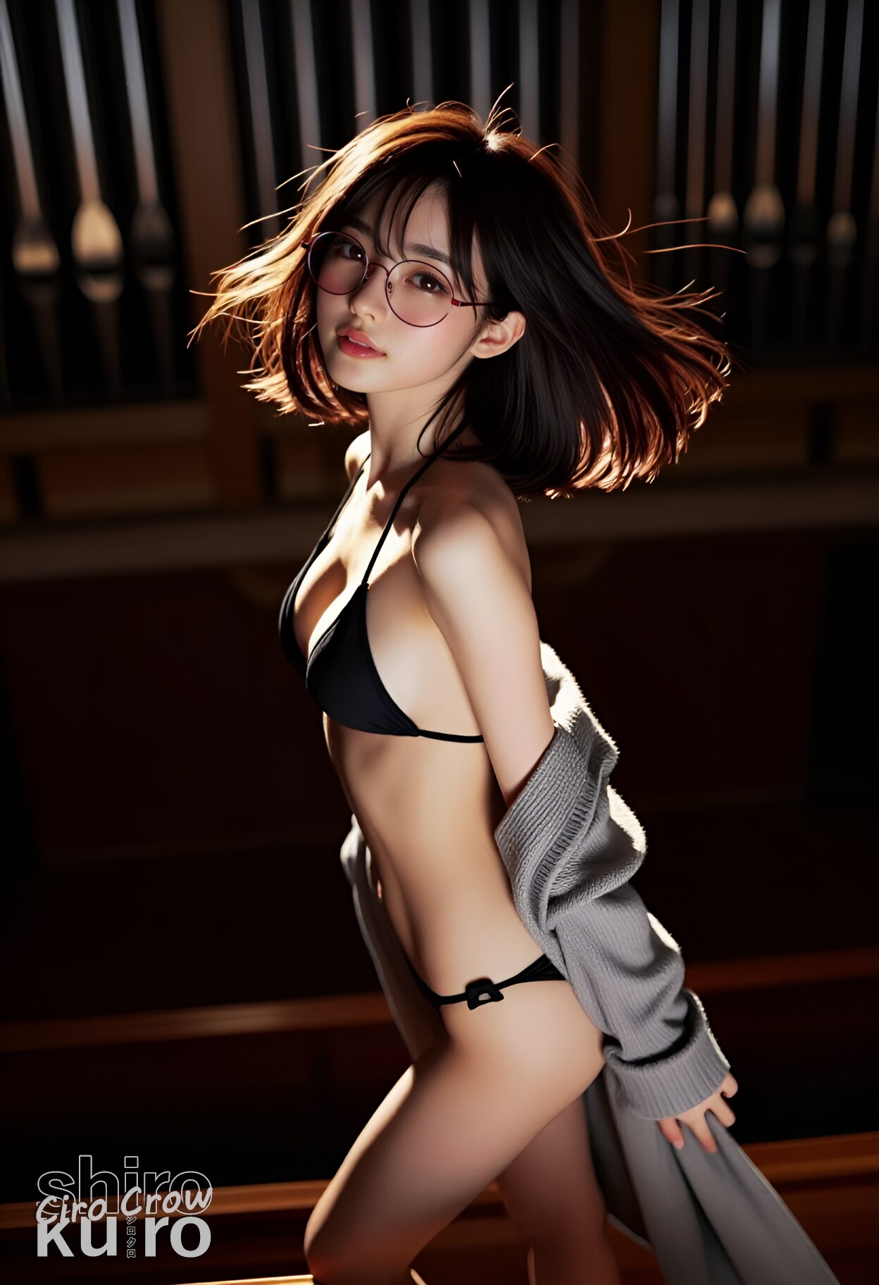 おはようビキニ