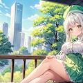 休みましょう 5枚目