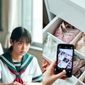 ご主人様に御奉仕 10枚目