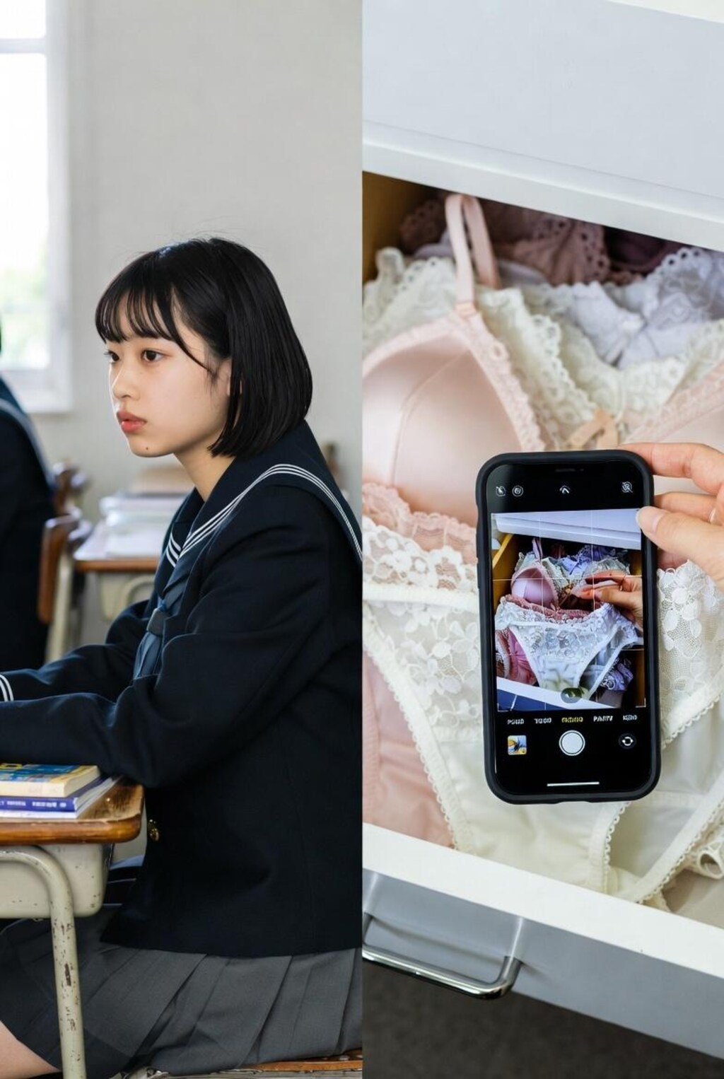 ご主人様に御奉仕