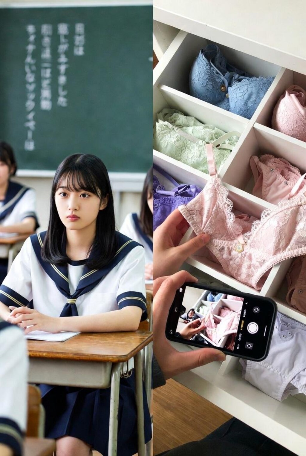 ご主人様に御奉仕
