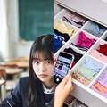 ご主人様に御奉仕 4枚目