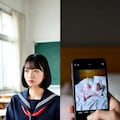 ご主人様に御奉仕 2枚目