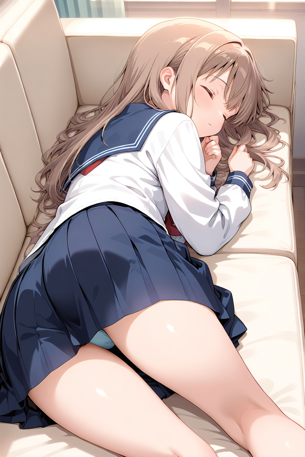 ( ˘ω˘ ) ｽﾔｧ…×サプリメント