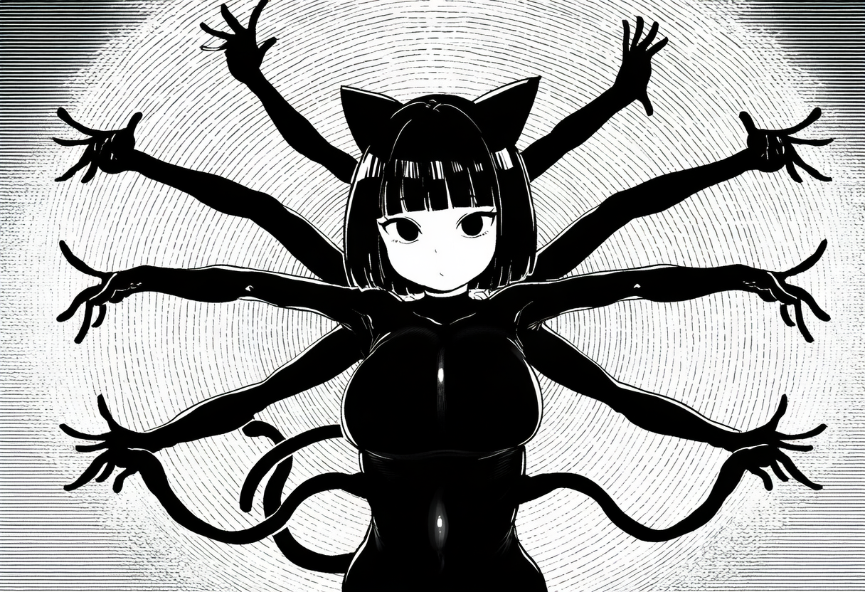 ねこ