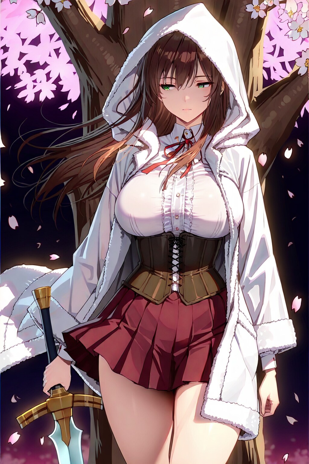 桜の季節