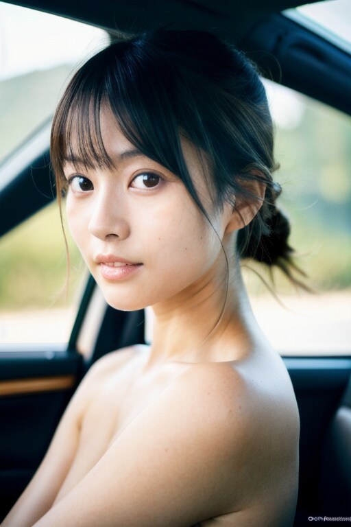 着ています！