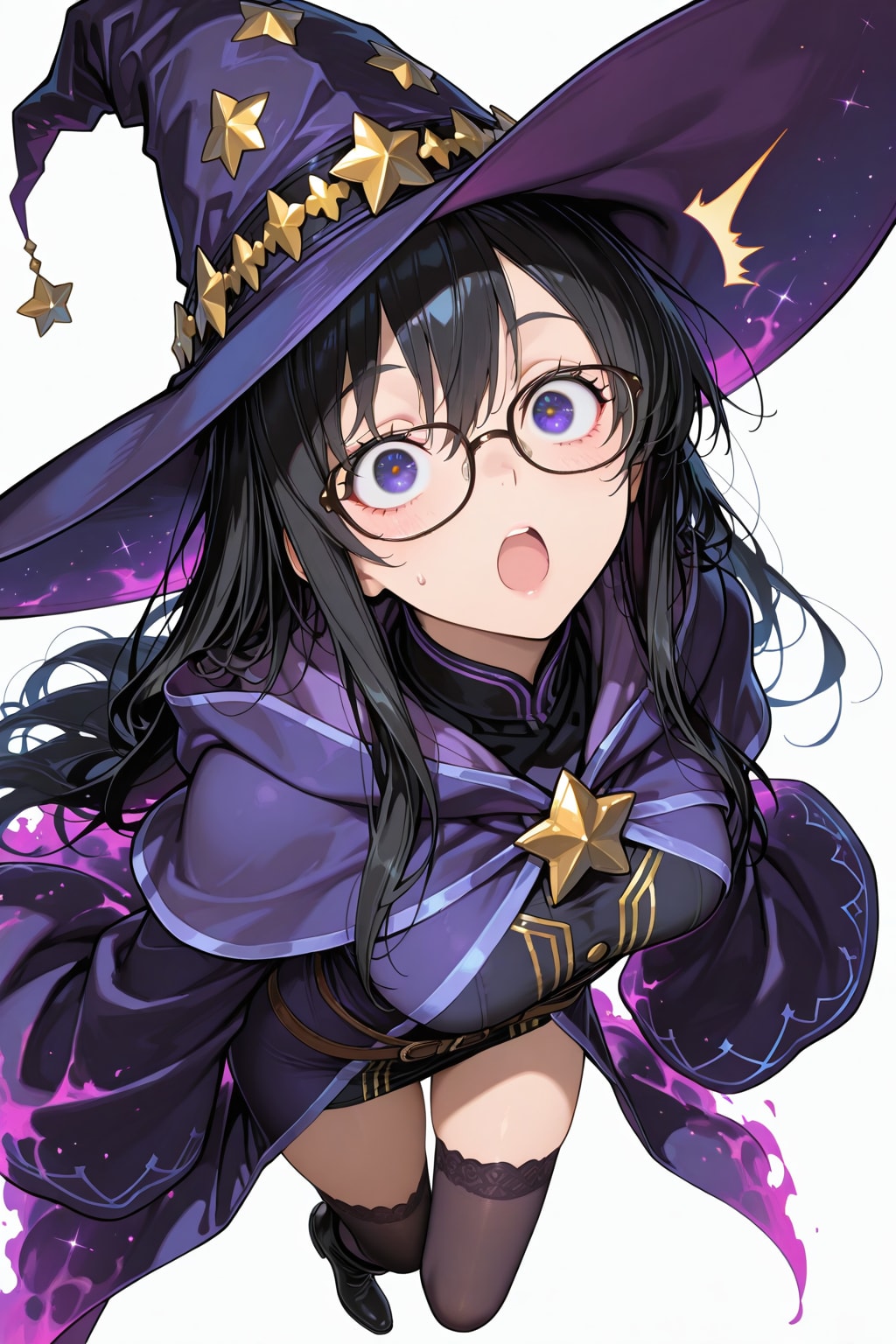 魔導士ちゃん