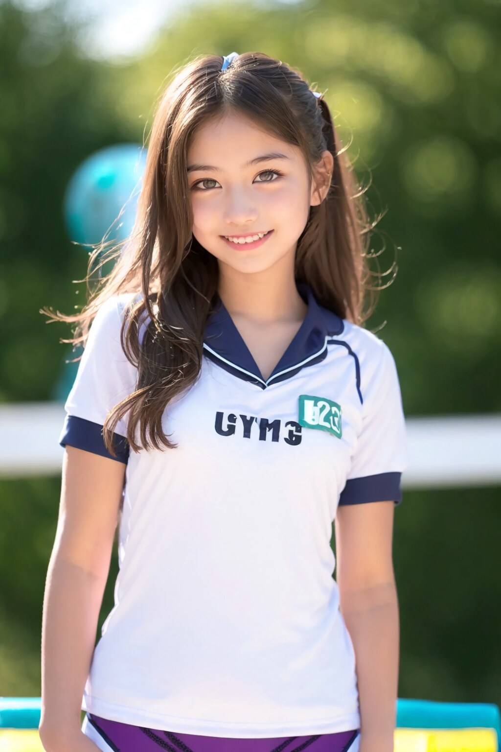 美少女図鑑906 | の人気AIイラスト・グラビア