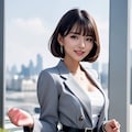 美人図鑑（No.221-1）連続静止画 6枚目