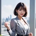 美人図鑑（No.221-1）連続静止画 5枚目