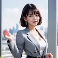 美人図鑑（No.221-1）連続静止画 8枚目