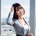 美人図鑑（No.221-1）連続静止画 10枚目