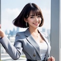 美人図鑑（No.221-1）連続静止画 12枚目