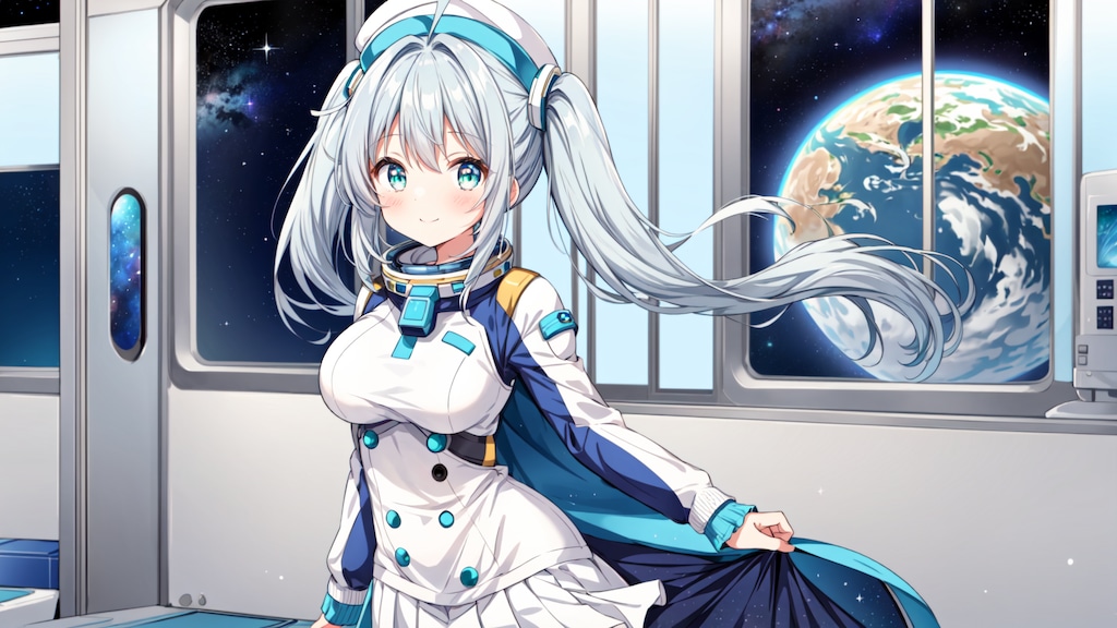 宇宙