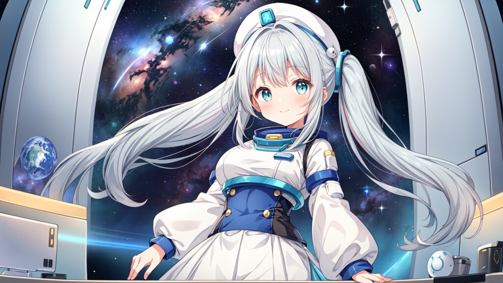 宇宙