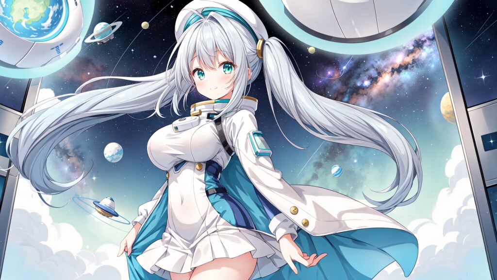 宇宙