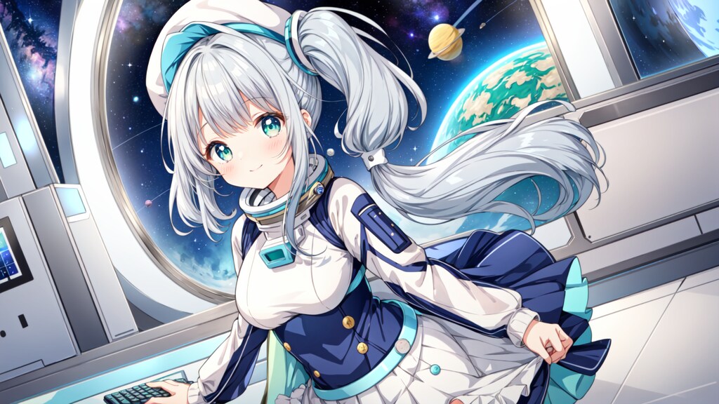 宇宙