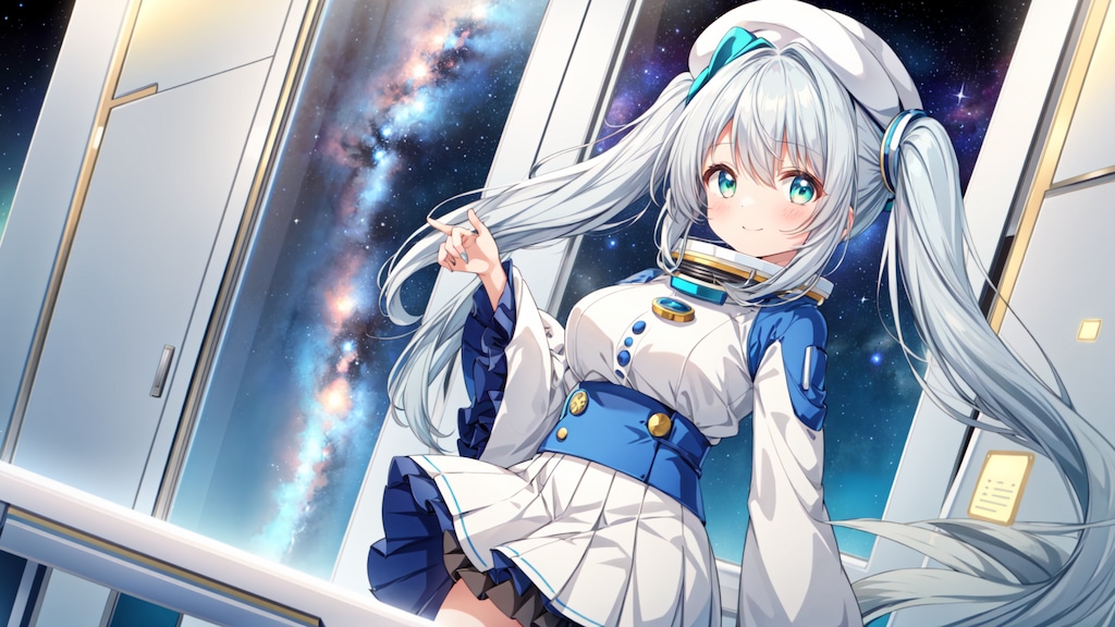 宇宙