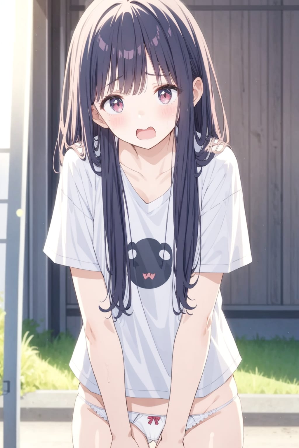 初生成(AQUA)
