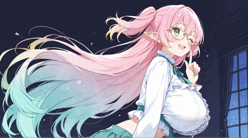 ユノちゃん大！