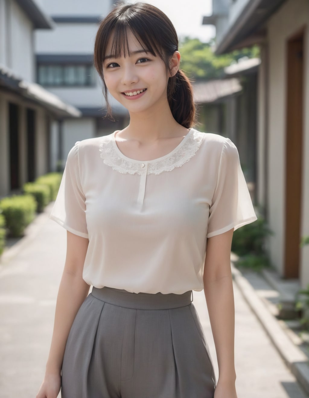 どっちがお好き？第二弾①