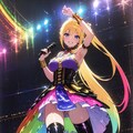今日の虹色アイドル！ 9/9 8枚目