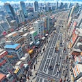 運命の交差点 2枚目