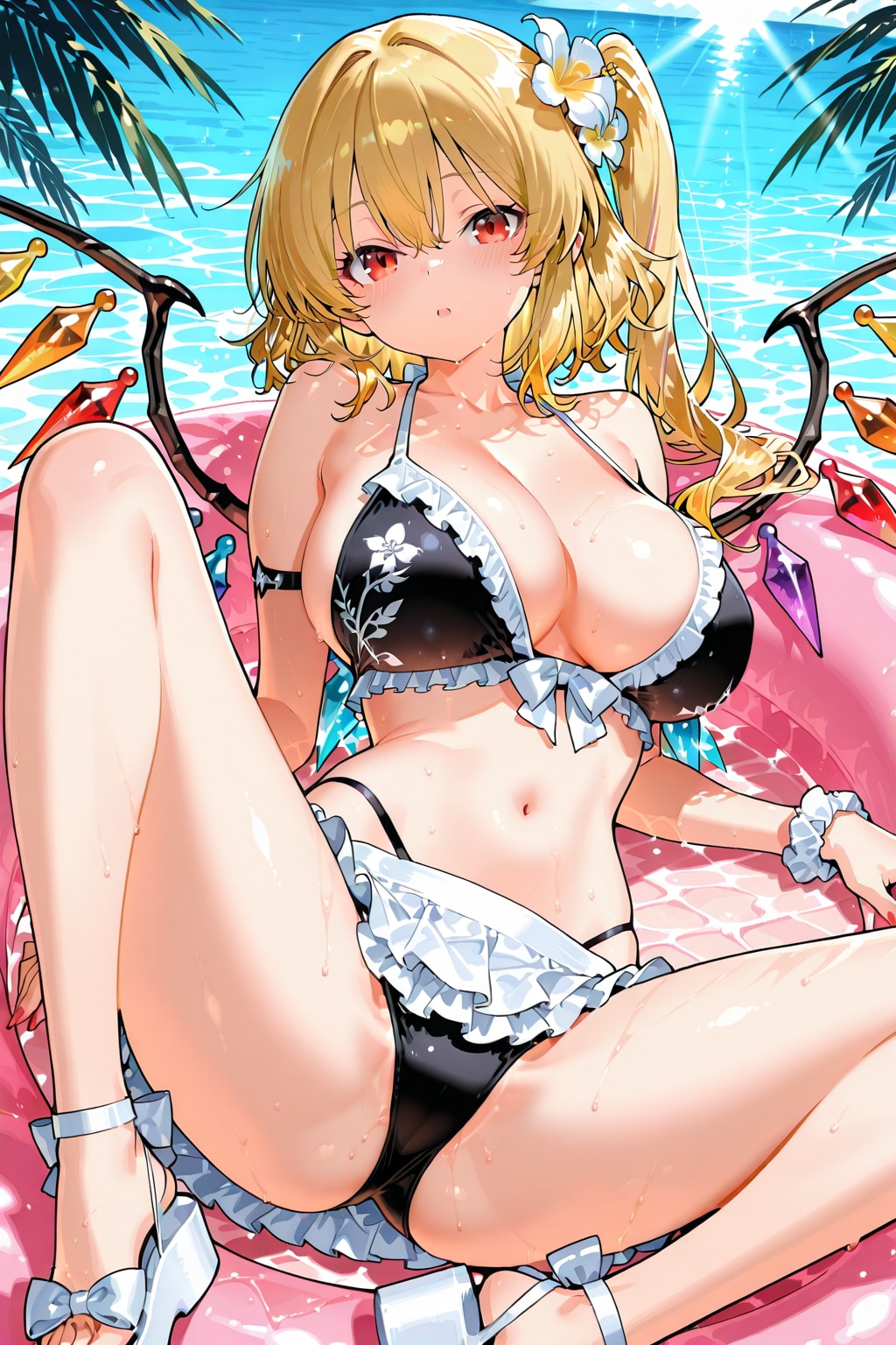 おおきめふらん