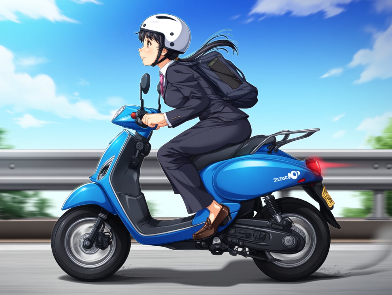 出勤じゃあ！ | の人気AIイラスト・グラビア