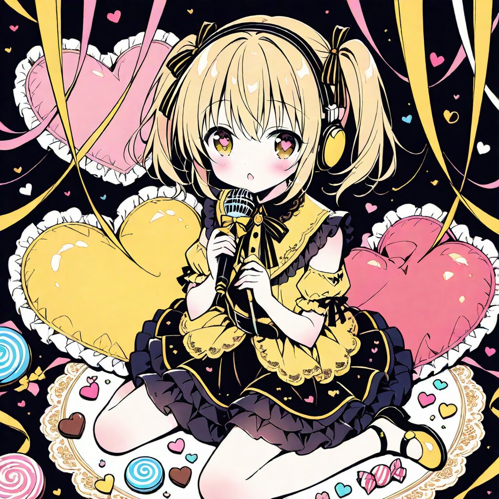 ハートふるミュージック