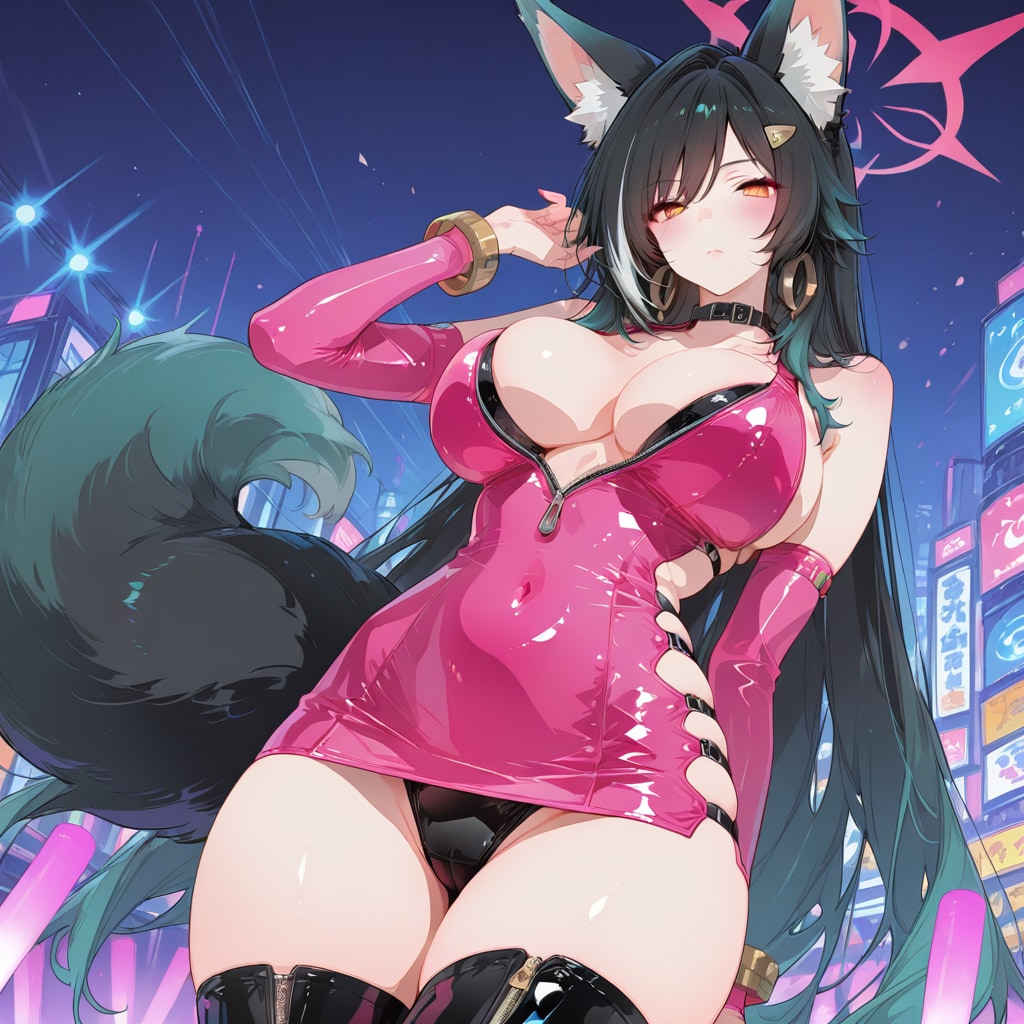 年頃の娘さん