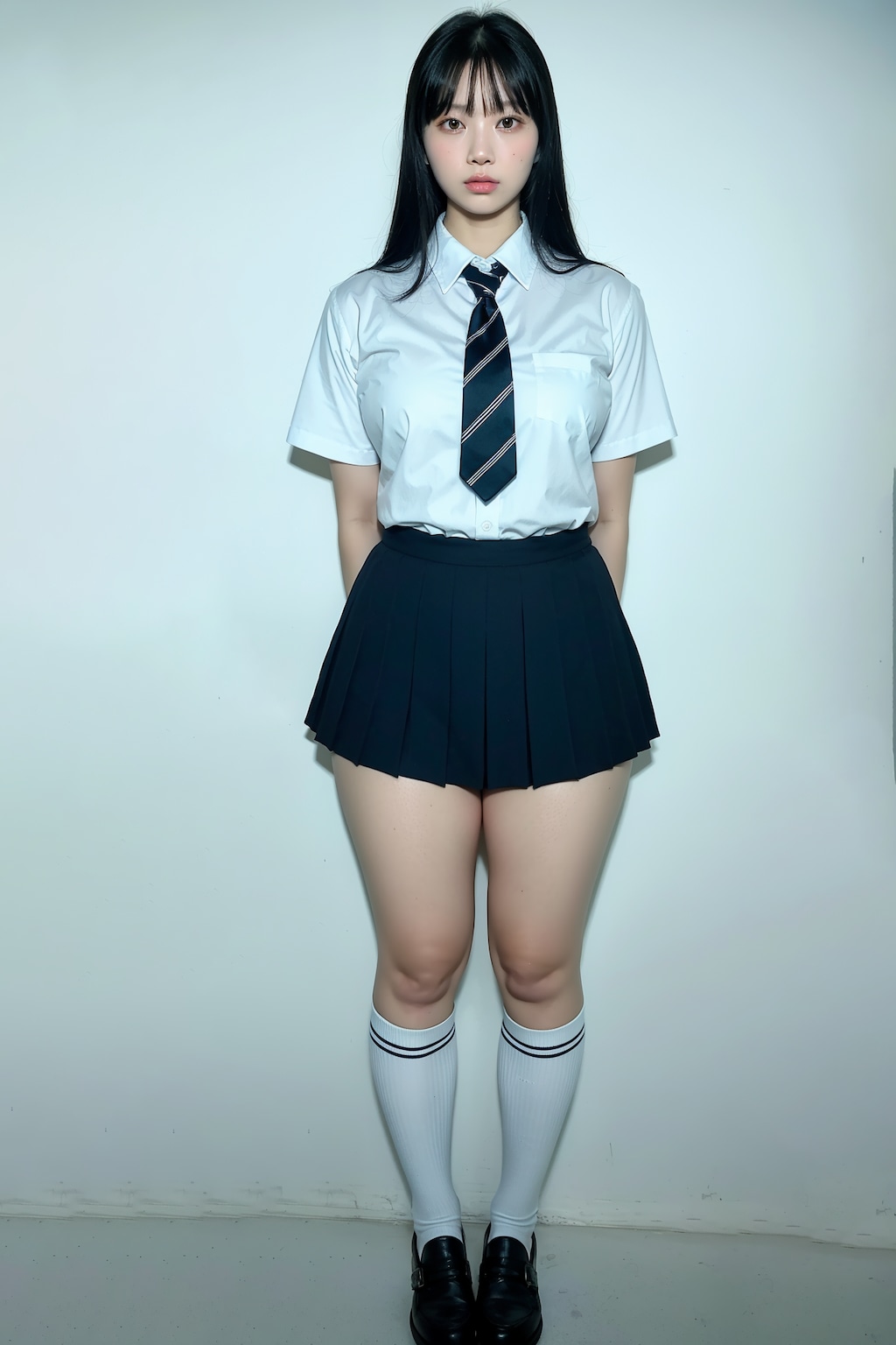 school uniform,