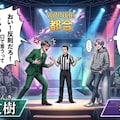 わけわか！能力バトル物のハイライトシーン 8枚目