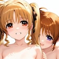 Re.ロリパーク"ミッドチルダプレイルーム"extension 2枚目