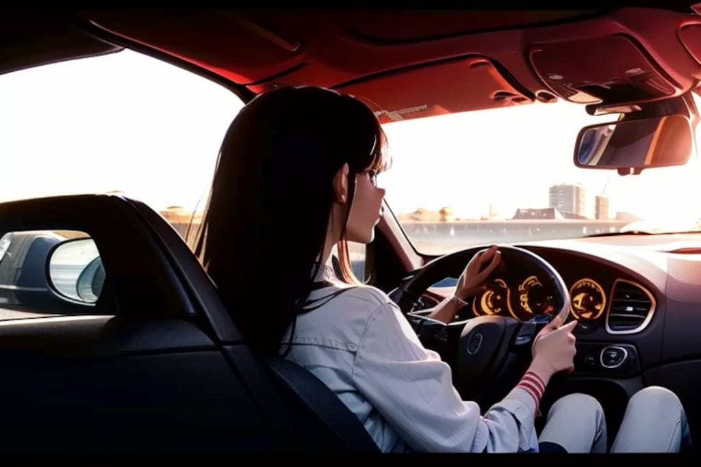 自分だけの聖域