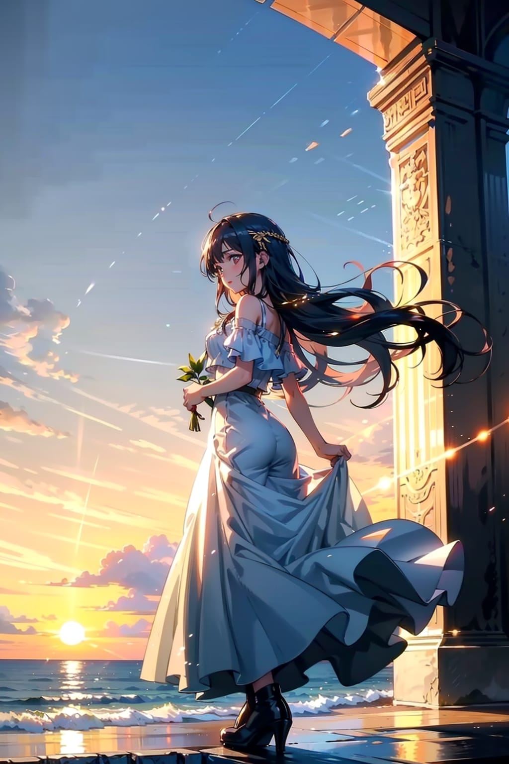 ギリシャの女神　2