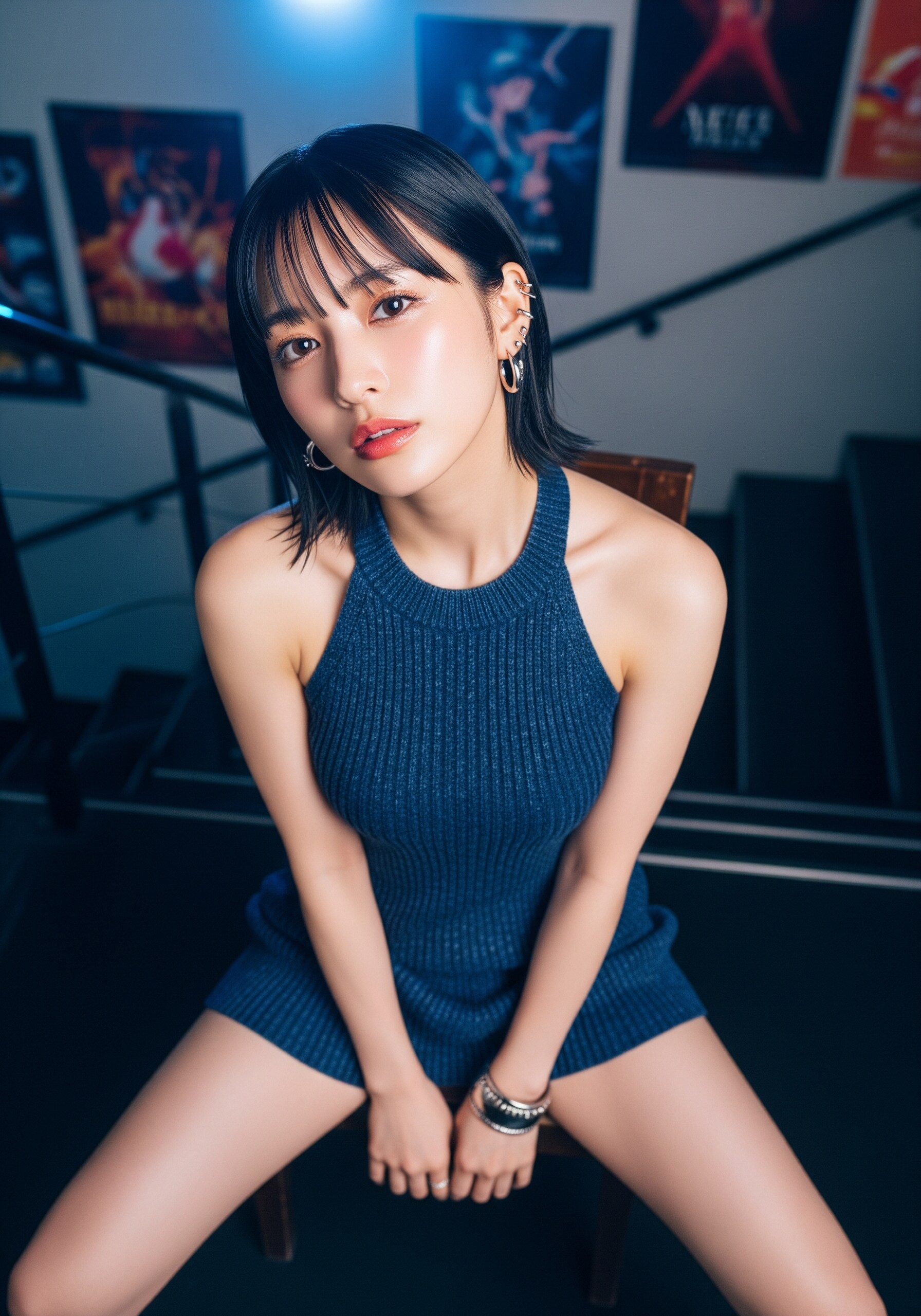 モデル