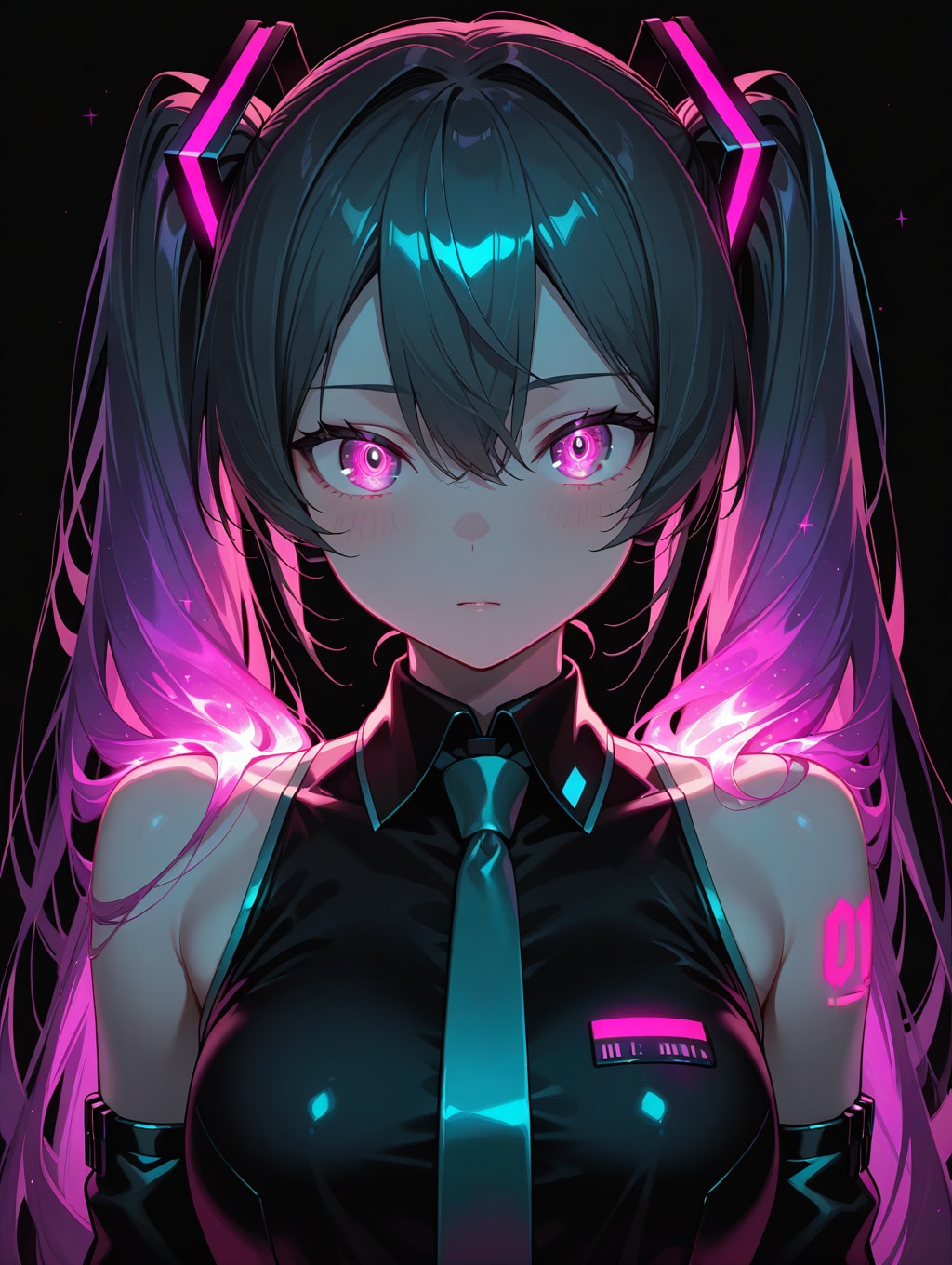 みっくみくにしてやんよ！