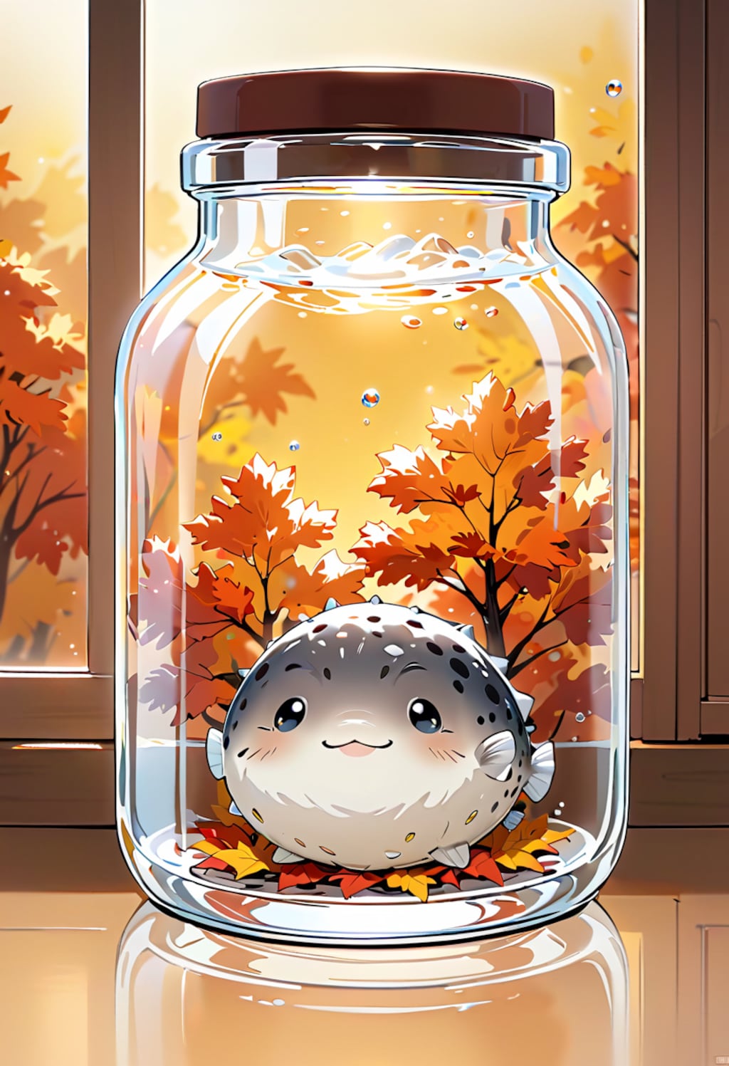 今日は何の日？　いいフグの日