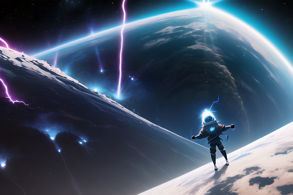 [１２０回目]厨二病魔法唱えったーで出た呪文　(翻訳したらこうなった・NovelAI）